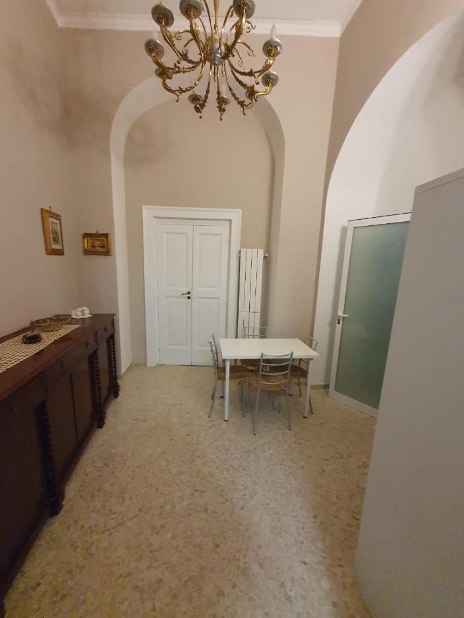 Casa Di Flo Apartment Naples Luaran gambar