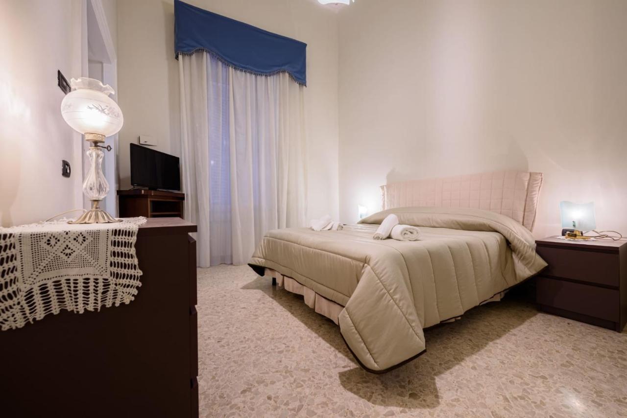 Casa Di Flo Apartment Naples Luaran gambar