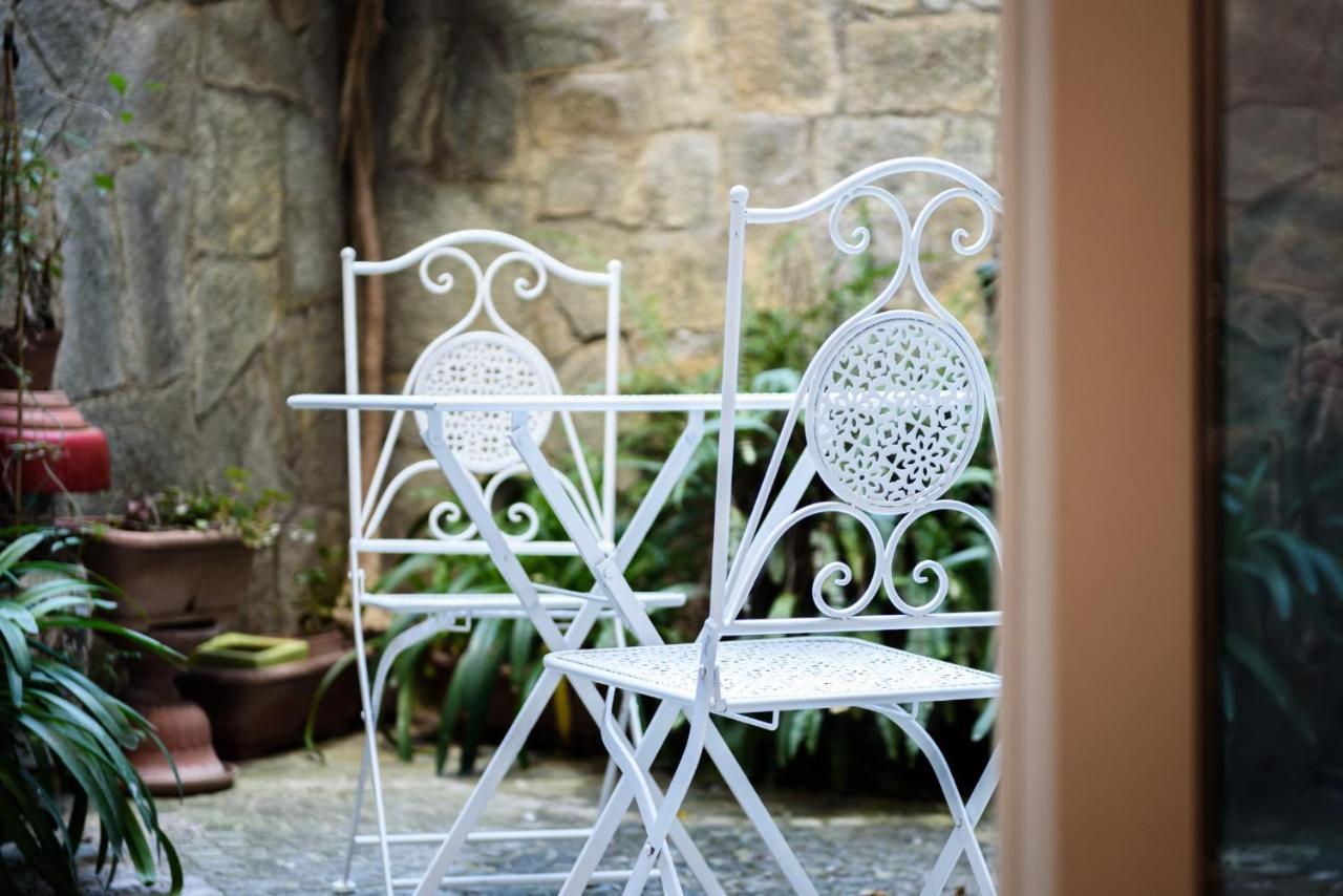 Casa Di Flo Apartment Naples Luaran gambar